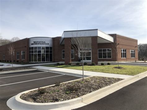 watauga orthopaedics bristol photos